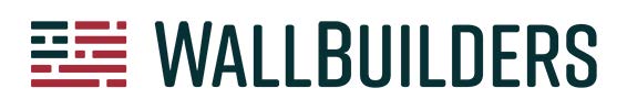Wallbuilders